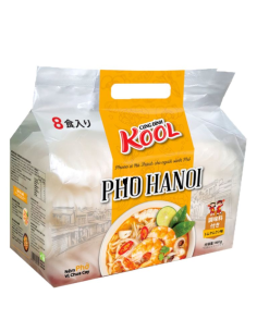 KOOL 冬陰公河粉- 包裝460g