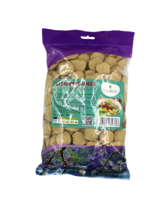 The Plantbase Store Vegan Pork Slices 300g