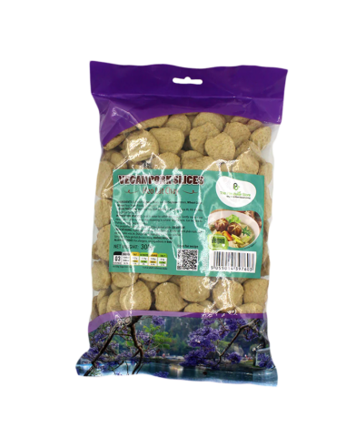The Plantbase Store Vegan Pork Slices 300g