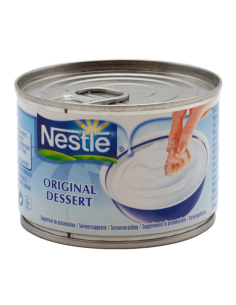 Nestle Cream Original 170g