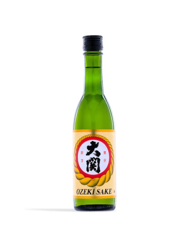 Ozeki Junmai Sake 14.5% 750ml