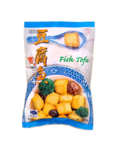 泰一豆腐鱼 200g - First Choice - 冰鮮 ZH