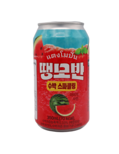 Taengmo Ban Watermelon Sparkling 350ml