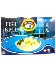 Jade Dragon Fish Ball 1kg