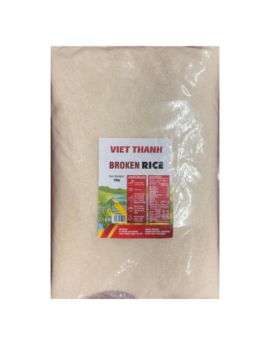 Viet Thanh Broken Rice 10kg