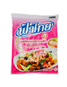 FA Thai Chicken Seasoning Powder (No Meat) 400g