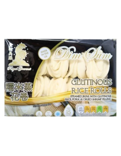 Royal Gourmet Glutinous Rice Roll 270g