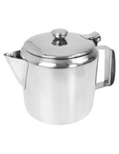48oz S/S Teapot