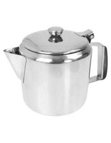 48oz S/S Teapot