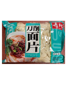 Sautao Sliced Noodles 400g