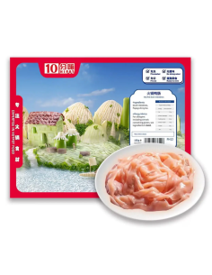 10 Hipot Hot Pot Duck Intestines 150g