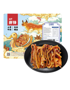XF Spicy Pork's Ear 150g