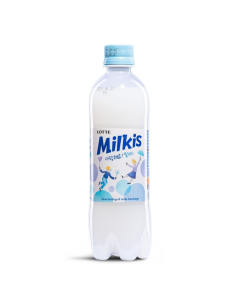 Lotte Milkis 500ml