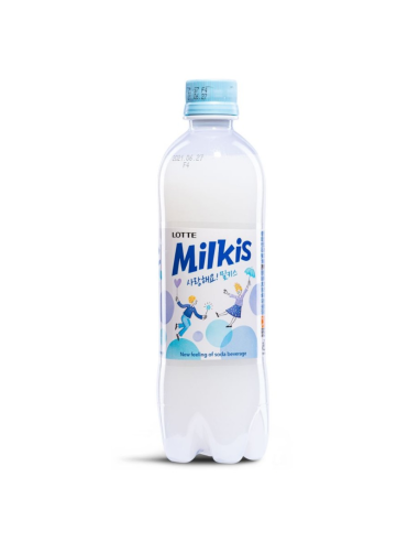Lotte Milkis 500ml