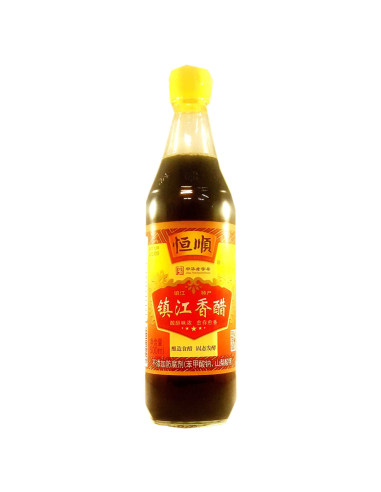 恒顺香醋 500ml - Chinese - zh - ZH | Sing Kee