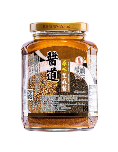 HN芝麻糊369克 - HN - Cooking Sauces & Pastes ZH