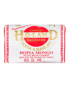 Holand Hopia Mongo 227g