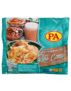 PA Roti Canai 400g