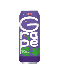 Rico Grape Juice Drink 490ml