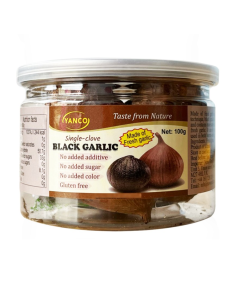 YL Black Garlic 100g