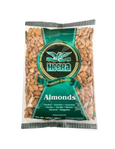 Heera Almonds 700g