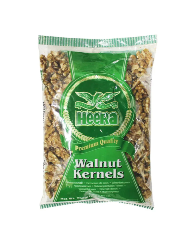 Heera Walnut Kernels 700g