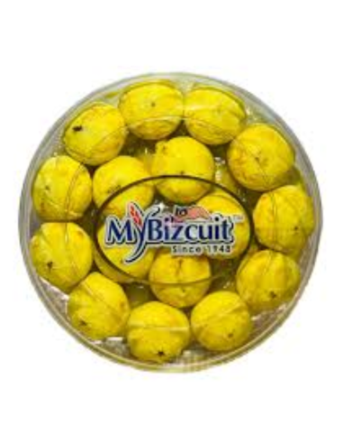 MyBizcuit Durian Mas Biscuit 280g