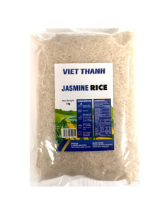 Viet Thanh Jasmine Rice 1kg