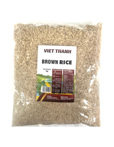 Viet Thanh Brown Rice 1kg