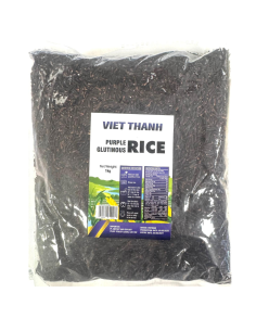 Viet Thanh Purple Glutinous Rice 1kg