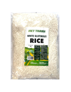 Viet Thanh Glutinous Rice 2kg | Sing Kee Foods