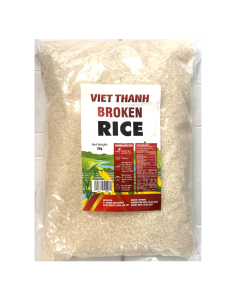 Viet Thanh Broken Rice 2kg