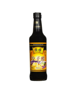 Hengshun Dumpling Vinegar 500ml
