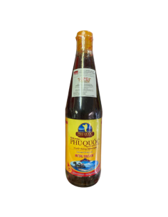 Hung Thanh Fish Sauce 650ml