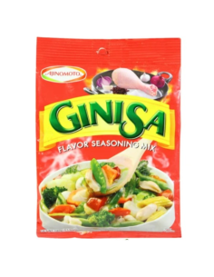 Ajinomoto Ginisa Flavor Seasoning Mix 40g