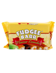 Fudgee Barr Combo 39.5g*10