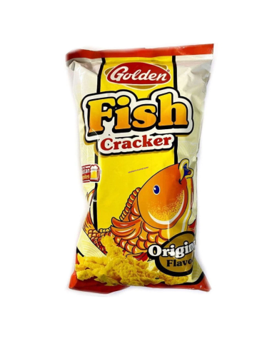 Golden Cracker Original 100g