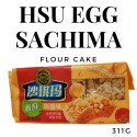 HSU EGG SACHIMA 311G 徐福记沙琪玛