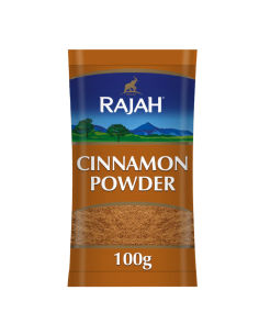 Rajah Cinnamon Powder 100g