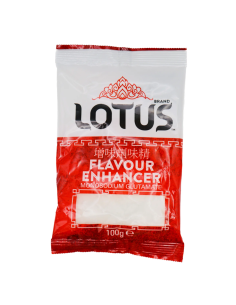 Lotus MSG 100g