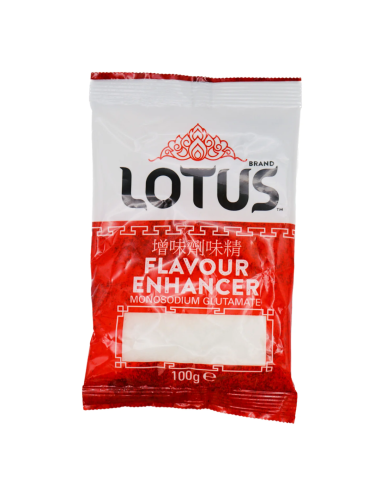 Lotus MSG 100g
