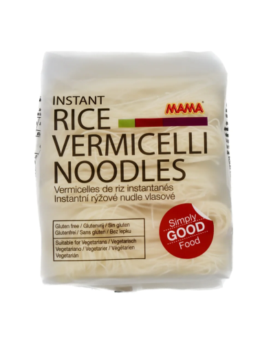 Mama Instant Rice Vermicelli 225g