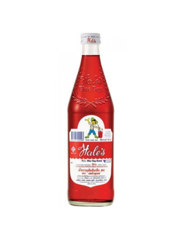 Hale's Blue Boy SALA (Flavoured Syrup) 710ml