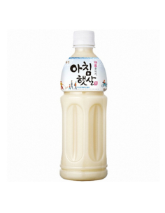 Woong jin Sun Shine in The Morning (Rice Drink) 500ml
