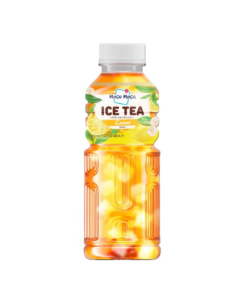 Mogu Mogu Lemon Ice Tea 450ml