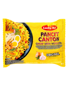 Lucky Me Pancit Canton Original Flavour 60g