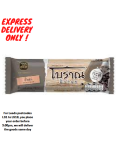 ETE Boran Coconut Ice Sticks with Black Bean 75g