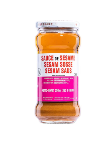 Mee Chun Sesame Sauce 350g