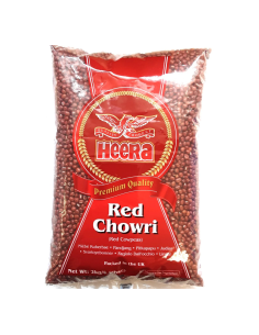 Heera Red Chowri / Adzuki Beans 2kg