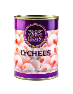 Heera Lychees 567g